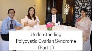 PCOS Roundtable (Part 1) with a Gynaecologist, Homeopath and an Ayurvedic Doctor |