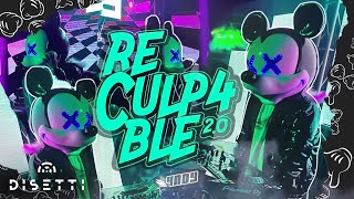 4NDY - RECULP4BLE 2.O 🤡 (Live Session) | Aleteo, Zapateo \u0026 Guaracha