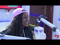 KAREN: LADY JAY DEE SIO LAZIMA KUNISAPOTI/ NINA ALBUM ZAKE ZOTE