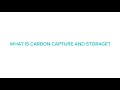 What is Carbon Capture and Storage (CCS) - Full Length Explainer Video