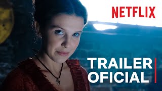 Enola Holmes | Trailer oficial | Netflix