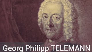 Georg Philipp Telemann