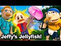 Did you know that in Sml Movie: Jeffy’s Jellyfish…