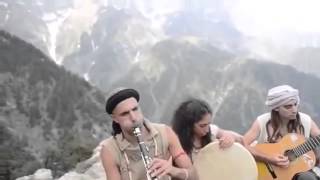 Himalaya- The Music of freedom