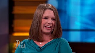 Dr. Aliabadi on The Dr Phil Show: Women Convinced They've Been Pregnant For Over a Year; Part 1