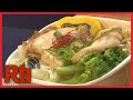 Taiwanese grouper bento box meals are a hit | Taiwan News | RTI