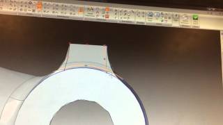 Solid Edge- Split - Trim