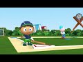 Super WHY! Full Episodes ✳️ Big Game ✳️ S01 (HD) Videos For Kids