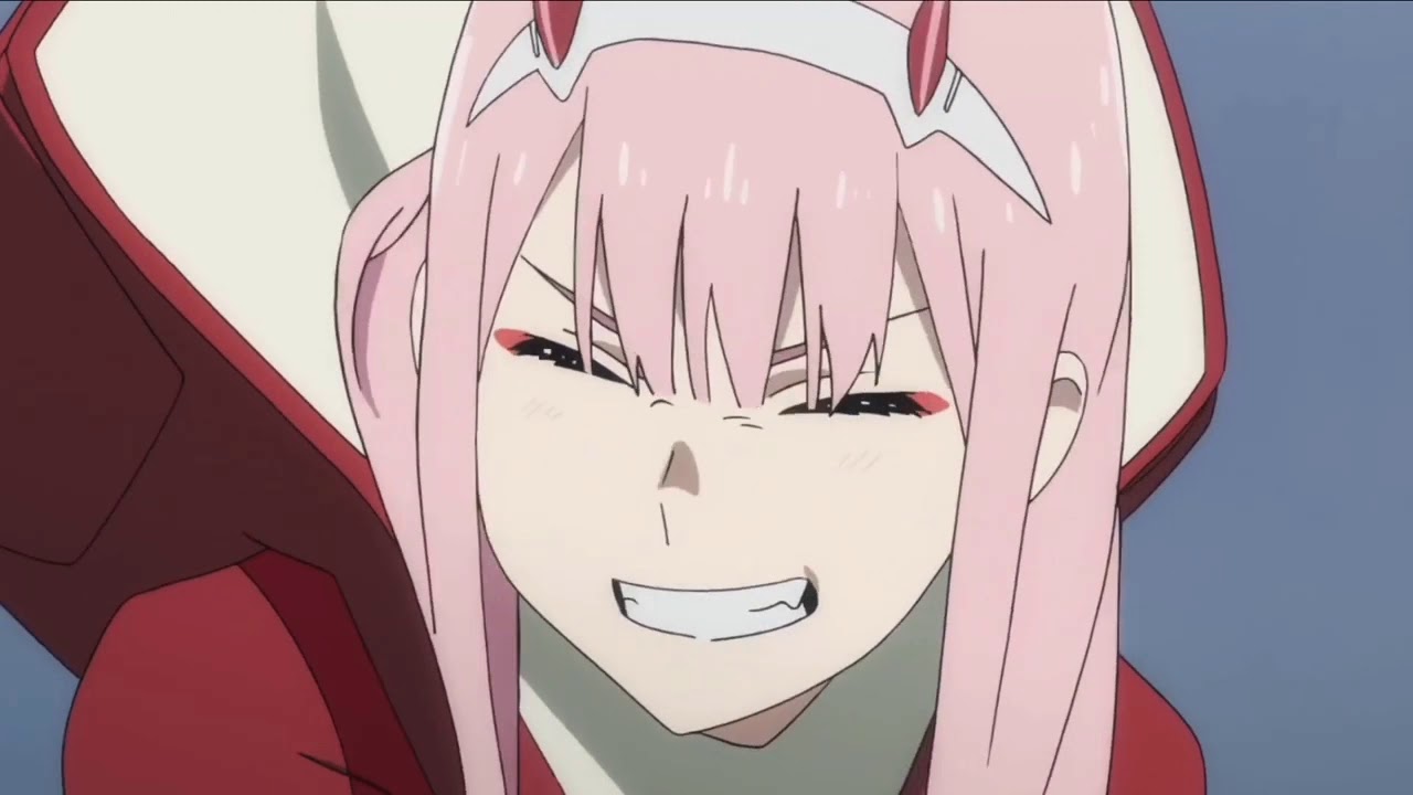Playdate Zero Two Edit Youtube