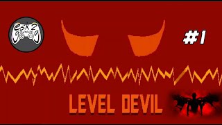 #episode1 #leveldevil | LEVEL DEVIL | VENMAM GAME | #VANMAM #esk2gaming #tamil #funnypeople