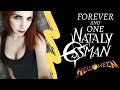 Forever and One Helloween cover by Nataly Ossman