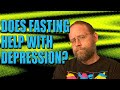 Does intermittent fasting help with depression?