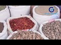 የምግብ አስቤዛ ዋጋ በአዲስ አበባ 2014 food and cereals price in addis ababa ethiopia ethio review