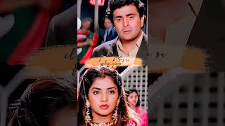 90s Hindi Song Status|Tere Dard Se Dil Aabad Raha|Kumar Sanu Song Status#viral#shorts#youtubeshorts