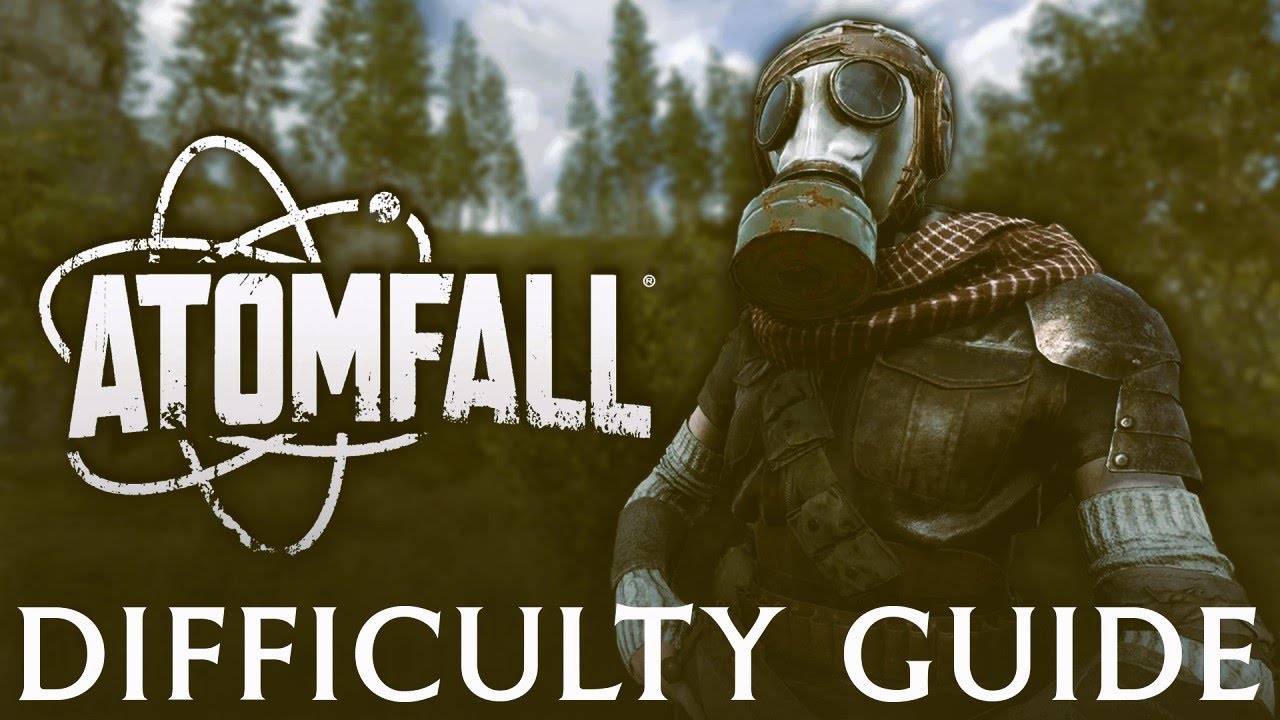 Atomfall Playstyle Guide Advanced Tips Tricks Youtube