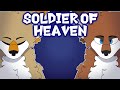 SOLDIER OF HEAVEN - SABATON | AMV