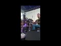 Aleksandar Vanchovski - 3ject - ''flaTTard'' (Drum Cam From Jazzibar Kraljevo 2022)
