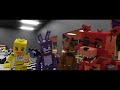 “bad ending” minecraft fnaf animated music video song by @dheusta shattered souls part 2