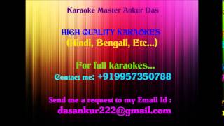 Zindagi Ek Safar Hai Suhana Karaoke Andaaz By Ankur Das 09957350788