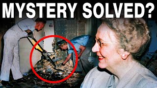 Has The Mystery of Spontaneous Human Combustion Finally Been SOLVED?