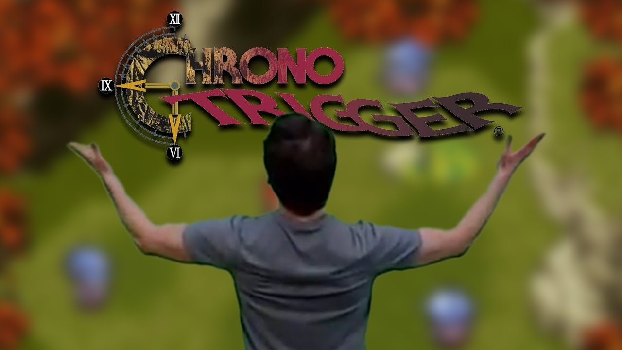 Jermrpg Youtube