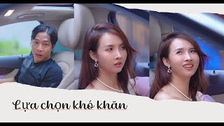 Lựa chọn khó khăn (Full) #haihuoc #giaitri #clipvui #vuivekhongquao #funny #viralvideo #laixeantoan