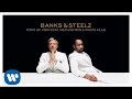 Banks & Steelz - Point of View (Feat. Method Man & Masta Killa) [Official Audio]