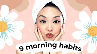 9 Little Morning Tips That Make A BIG Difference!