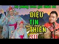 CANH HẦU LUNG LINH TẠI PHỦ GIA HỌ PHÙNG.CHÚA BÀ DIỆU TÍN.[[VĂN VIỆT DŨNG ]]