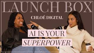 How ChloéDigital Empowers Women to Harness AI: Unlock Tech, Business & Entrepreneurial Freedom