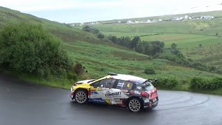 Donegal International Rally 2024