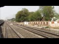 itarsi jabalpur journey compilation indian railways