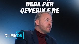 Deda: Qeveria e re duhet të marrë një sërë masash pozitive për popullatën serbe në Kosovë