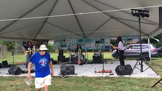 Experience Live at Music City Maryland Fest 2023 (Part 1)