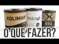 DIY | Como Reutilizar uma barrica de papelão.