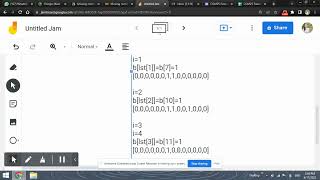 Tiger Analytics Python Interview Question