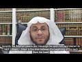 Do Animals Cry? - Sheikh Dr Aziz bin Farhan Al Anizi