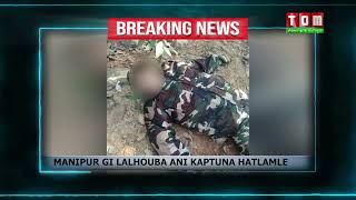 MANIPURGI LALHOUBA ANI KAPTUNA HATLAMLE