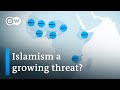 Is Africa's problem with Islamist terrorism getting worse? | DW News