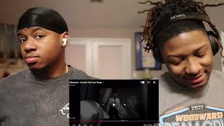 Toni Braxton - Another Sad Love Song reaction