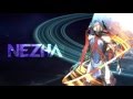 Warframe Profile | Nezha