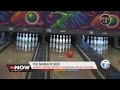 Free bowling for kids