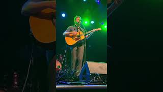 Mallory  - John Craigie at the Fillmore (SF) Nov 17, 2024