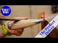 How to Make a Handle For the Hand Tool Rescue Screwdriver