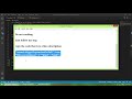 VS Code Autocomplete html tags not working Solution- Emmet Extinctions | Learn to Code