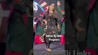 Miss Mahi Best Bhangra Performance | Sansar Dj Links | Best Dj In Punjab 2022