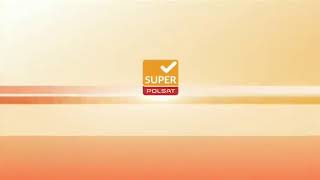 Super Polsat - Ident (2017-2020)