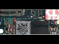 schematic diagram of Samsung a12 of lcd