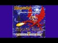 Arcane Tales - Riding the Winds of Eternity (Rhapsody cover)