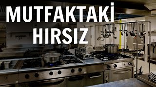 Karslı Gencin Şırnak'ta Askeri Kışlada Yaşadığı Korkunç Musallat Vakası | Cin Hikayeleri | Korku